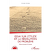 Essai sur l'étude et la résolution de problème