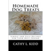 Homemade Dog Treats