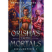 Orishas Among Mortals: An Old Gods Story