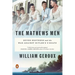 The Mathews Men: Seven Brothers and the War Against Hitler's U-Boats