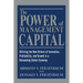 The Power of Management Capital