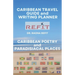 Caribbean Poetry and Paradisiacal Places