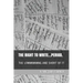 The Right to Write.....Period.: The Lonnnnnnng and Short of It