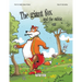 The Giant Fox and the Rabbit