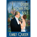 Death Down the Aisle: A 1920's Murder Mystery