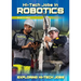 Hi-Tech Jobs in Robotics