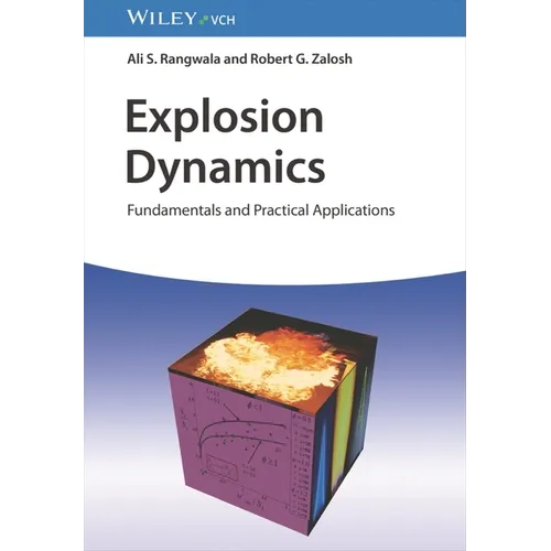 Explosion Dynamics