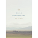 ESV Daily Devotional New Testament: Through the New Testament in a Year (Paperback)