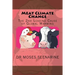 Meat Climate Change: The 2nd Leading Cause of Global Warming