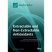 Extractable and Non-Extractable Antioxidants