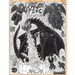 Dragon Fire: Coloring Maze Book