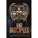The Bad Disciples MC Series: Books 1-5
