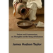 Union and Communion; or, Thoughts on the Song of Solomon