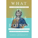 What Is Jesus Doing?: God's Activity in the Life and Work of the Church