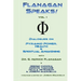 Flanagan Speaks!: Dialogues on Pyramid Power, Health & Spiritual Healing