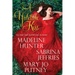 A Yuletide Kiss