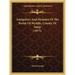Antiquities And Memoirs Of The Parish Of Myddle, County Of Salop (1875)