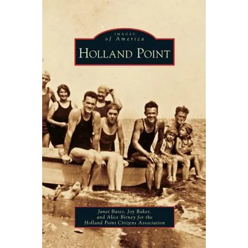 Holland Point