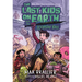 Last Kids on Earth and the Doomsday Race