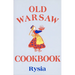Old Warsaw Cookbook
