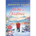 Alaska for Christmas: A Holiday Romance Novel