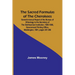 The Sacred Formulas of the Cherokees; Seventh Annual Report of the Bureau of Ethnology to the Secretary of the Smithsonian Institution, 1885-1886, Gov