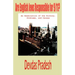 Are English Jews Responsible for 9/11? an Examination of the History, Problems, and Causes