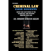 Criminal Law Case Digests: And Review Materials on the Revised Penal Code and Other Philippine Penal Laws (1904-2019)