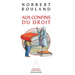 Aux confins du droit