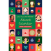 Little People, Big Dreams: Advent Calendar Book Collection: 2026 Edition