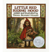 Little Red Riding Hood: By the Brothers Grimm