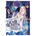 The Evil Queen's Beautiful Principles (Light Novel) Vol. 1
