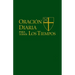Oración Diaria Para Todos Los Tiempos [Edición Español] (Spanish Edition)