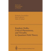 Random Walks, Critical Phenomena, and Triviality in Quantum Field Theory