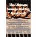 The Ultimate Sausage Making Cookbook