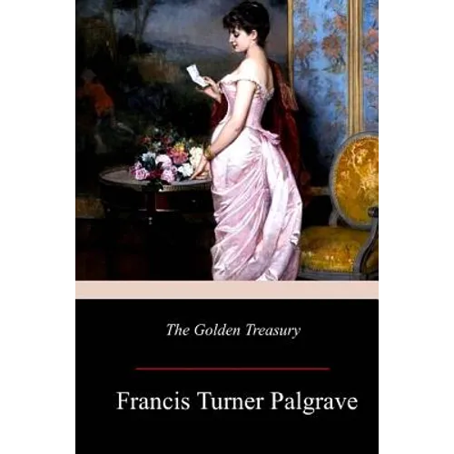 The Golden Treasury