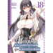 Magika Swordsman and Summoner Vol. 18