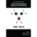 Proceedings of the Tenth International Network Conference (INC 2014)