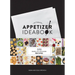 Ultimate Appetizer Ideabook: 225 Simple, All-Occasion Recipes