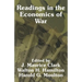 Readings in the Economics of War