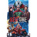 Red One: The Junior Novelization