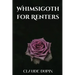 Whimsigoth for Renters: DIY Dark Decor Without Losing Your Deposit