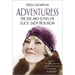 Adventuress: The Life and Loves of Lucy, Lady Houston