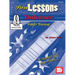 First Lessons Dulcimer
