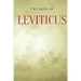 The Book Of Leviticus