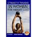 Strength Training in Women For Weight Loss