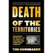Death of the Territories: Expansion, Betrayal and the War That Changed Pro Wrestling Forever