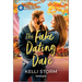 The Fake Dating Dare