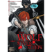 The Wolf Never Sleeps, Vol. 2