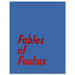 Fables of Faubus: Paul Reas Works 1972 - 2015